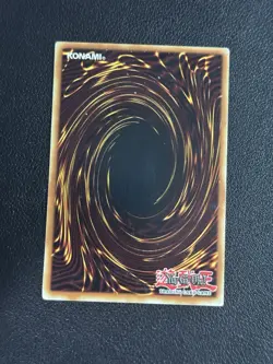 Yugioh! Black Magic Ritual - Secret Rare - PP01-EN002 - Image 2