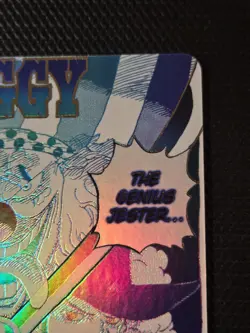 One Piece TCG CROSS GUILD OP09-057 PRB02 - ENG - Image 3