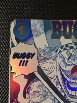 One Piece TCG CROSS GUILD OP09-057 PRB02 - ENG - Image 4
