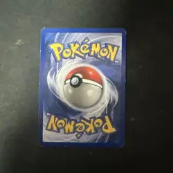 Pokemon TCG Jigglypuff Base Set 2 77/130 Regular Unlimited Common D5 - Image 2