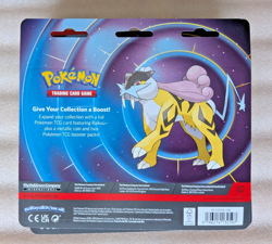 Pokemon 5x Mega Evolution & Phantasmal Flames 2-Pack Blister Display - Image 3