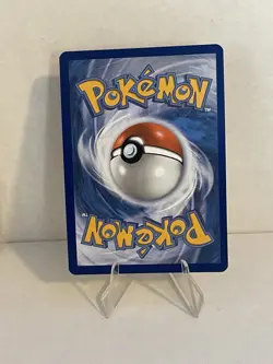 Pokemon TCG Crustle 186/182 Destined Rivals Illustration Rare - Image 2
