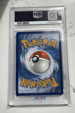 2024 Pokemon TWM En-Twilight Masquerade Illustration Rare #169 Sunflora - Image 2