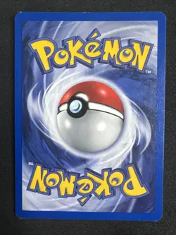 1st Edition Lt. Surge’s Raichu 11/132 Holo Rare WOTC Pokemon - Image 2