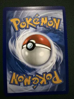 Pokemon TCG Vanillite 111/086 White Flare Illustration Rare NM - Image 2