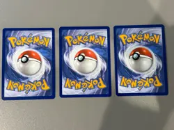 Pokemon First Partner Illustration Collection Turtwig Chimchar Piplup Promo Set - Image 2
