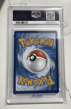 Charizard EX 074 SVP EN 2024 Pokemon Paldean Fates Tin - Image 2