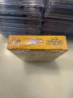 🔥RARE E Series 2002 Pokemon Expedition Echo Theme Deck Sealed Base Set Alakazam - Image 3