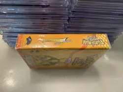 🔥RARE E Series 2002 Pokemon Expedition Echo Theme Deck Sealed Base Set Alakazam - Image 5