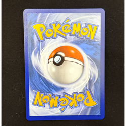 Vulpix 138/132 From Mega Evolution In Near Mint Condition - Image 3
