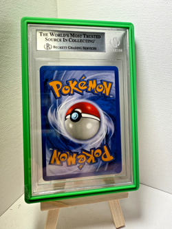 Venusaur 018/130 Base Set 2 Holo BGS 7.5 - Pokemon - Image 2