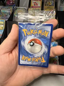 Pokemon Eevee VMAX SWSH087 SWSH Promo Full Art Sealed - Image 4