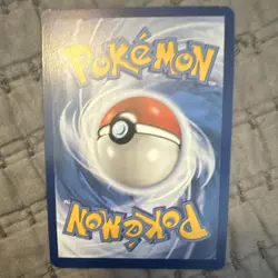 Pokemon Groudon 199/182 SV04 Paradox Rift Illustration Rare Holo 130 HP - Image 2