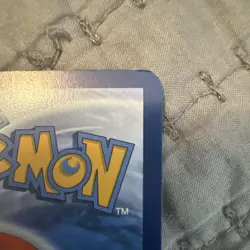 Pokemon Groudon 199/182 SV04 Paradox Rift Illustration Rare Holo 130 HP - Image 5