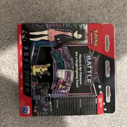 Pokemon TCG Marnie Rival Battle Deck New Unopened NM 🔥🔥 - Image 2