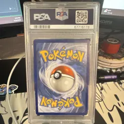 2021 Pokemon Pikachu V-Union SWSH139 Holo Promo SWSH: Sword & Shield PSA 10 - Image 2