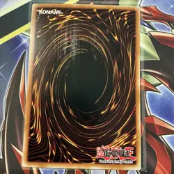 Serial Spell - RDS-EN037 - Rare - 1st Edition LP- Yugioh - Image 2