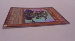 Endymion, The Master Magician SDSC-EN001 (Ultra Rare, 1st Ed, Lightly Played LP) - Image 2