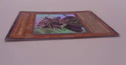 Endymion, The Master Magician SDSC-EN001 (Ultra Rare, 1st Ed, Lightly Played LP) - Image 3