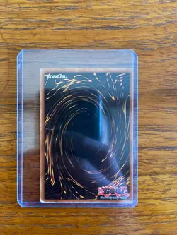 Yu-Gi-Oh! Mystic Swordsman Lv4 1st Edition Ultimate Rare - SOD-EN012 - Image 3