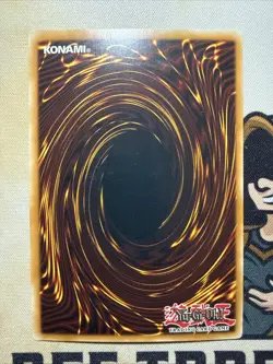 Darkness Neosphere - Ultra Rare Limited Edition JUMP-EN036 - Yugioh NM - Image 3