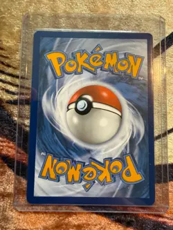 Pokemon Mew ex 053 Scarlet & Violet Promo EX Full Art Holo Promo Card - Image 2