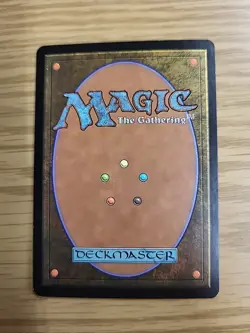 Magic: The Gathering Artifact Sensei's Divining Top Regular Card - Image 2