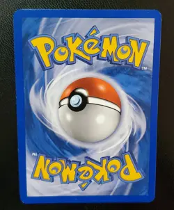 Regigigas 37/146 Legends Awakened Reverse Holo Pokemon Card 2008 - Image 4