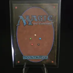 Watery Grave (Borderless) (Galaxy Foil) (381) MTG Edge of Eternities - Image 4