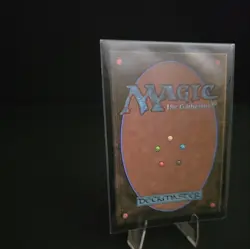 Watery Grave (Borderless) (Galaxy Foil) (381) MTG Edge of Eternities - Image 5