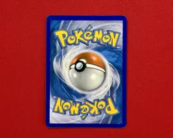 Forretress 5/95 Call of Legends Holo Rare Pokemon Card NM - Image 2
