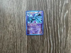 Team Plasma's Metagross 52/116 Plasma Freeze Reverse Holo Pokemon Card - Image 1