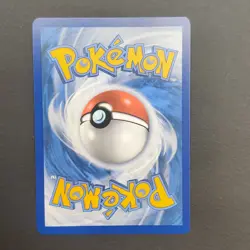 Pokemon TCG Karte - Windewoge ex 178/131 Prismatische Entwicklungen - Image 3