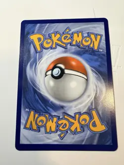 Mega Gardevoir EX Full Art Holo 178/132 Me01 Mega Evolution 360 HP Rare Card - Image 2