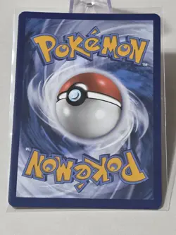 Greninja ex 132 Sv: Scarlet & Violet Promo Cards Holo - Image 2