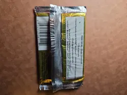 WWF WWE "Divas Overload" 12-Card Sealed Booster Pack 2004 - Image 4