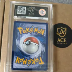 Misty's Psyduck 193/182 - Destined Rivals - Pokemon TCG Card - ACE 10 - Image 3