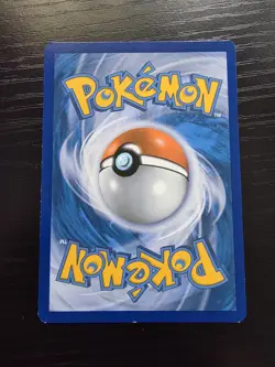 Pokemon Palkia EX TCG Full Art Holo Ultra Rare Card Plasma Blast 100/101 - Image 2