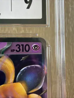 Alakazam EX Holo Card 75/190 RR NM Condition Japanese Pokemon Shiny Treasure EX - Image 4