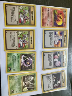 Bulk 80 Pokemon First Gen Cards Mew, Pikachu, Articuno + more check description - Image 5