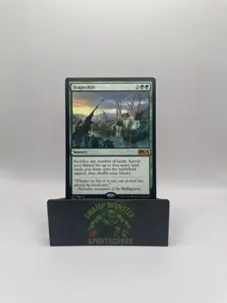 Scapeshift Core Set 2019 Regular - Image 1
