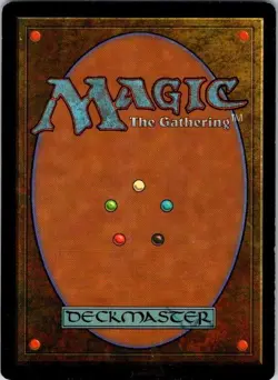 MTG Magic the Gathering Skeletal Snake (111/250) Portal LP - Image 2