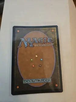 Damnation (Borderless) NM Foil R Double Masters 2022 353 - Image 2