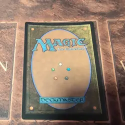 1x Semblance Anvil Mtg Brothers War Retro Foil NM - Image 2