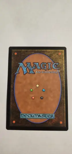 Tiller Engine Commander: Dominaria United NM Ships Double Sleeved + Tracking - Image 4