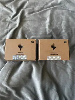 MTG Secret Lair: DANDAN DECK - [SEALED] - Image 4