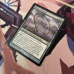 Whip Of Erebos - Theros - Magic the Gathering MTG - Image 2