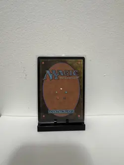 Chaos Emerald – Lotus Petal (7035) – Foil Yellow Variant – Secret Lair Drop MTG - Image 2