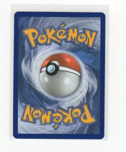 Pokemon Staff Mega Evolution Black Star Promo MEP 002 Inteleon - Image 2
