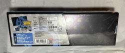 2021 Pokemon Chinese 25th Anniversary Blastoise Box Factory Sealed - Image 3